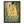 Poster con cornice Klimt Il bacio V