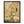 Poster cornice Klimt Albero della vita V
