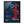 Poster cornice Kandinsky Rosso potente V