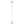 Staande LED-lamp Fabi I