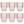 Trinkglas-Set VICTORIAN (6er-Set)