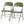 Chaises Penaflor (lot de 2)
