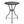 Gartentisch CENTURY