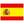 Tischset Spanische Flagge (12er-Set)