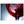 Sets de table Vin rouge (lot de 12)