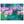 Placemats Roze Tulpen (set van 12)