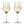 Bicchiere da vino bianco Sagengold (2)
