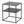 Table de chevet Sleepster