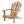 Fauteuil de jardin Seelow