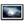 Quadro con cornice Galaxy