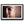 Quadro con cornice Silence