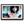 Quadro con cornice Jim