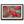 Quadro con cornice Fall in the House