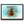 Quadro con cornice Firebug