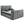 Letto boxspring Touch I