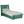 Gestoffeerd bed Soft Lines Bed