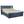 Letto boxspring Soft Lines Box