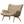 Sofa Brazil (2-Sitzer)