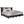 Boxspringbett Soho Pillow