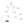 LED-Lichterkette FEATHERS I