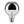LED-lichtbron Ruona II