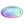 LED-Deckenleuchte Rainbow
