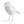 Objet décoratif Bird