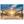 Poster da esterno Tramonto su spiaggia