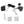 Punto luce LED Tyfta