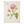 Tappeto Rose