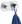 CONA DUO Handtuchhalter, Edelstahl