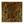 Metallbild Das Gold der Natur