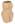 Vase Body small von DOIY
