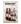 Holzbild Love Potion