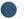 Design Wanduhr THE BLUE NIGHT.