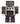 Wandmaske Robot #2