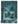 Tapis DE LUXE moderne 634 Cadre vintage
