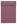 ARISTA TAGESDECKE  MAGENTA