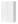 Armoire 2 portes glissantes 2 tablettes