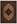 Tapis en laine SUPERIOR PIENA Rosette