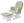 Relaxsessel HWC-C76 Schwingstuhl