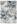 Teppich Strukturell BOTANIC 65265