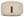 Sitzsack-Hocker "Home Linen" 45x25cm