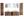 Komplett Bad-Set Vintage Eiche 270cm LED