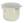Cuiseur à riz micro-ondes 2.5L Beige