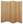 Raumteiler Bambus 250x165 cm