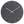 Design Wanduhr THE INKY.