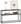 Konsolentisch Sideboard FSB43-SCH