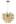 Suspension luminaire Balbo