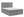 Boxspringbett BLANO 180 cm MH85 Grau